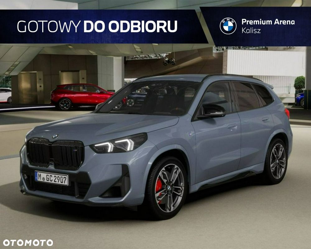 BMW X1 - 2
