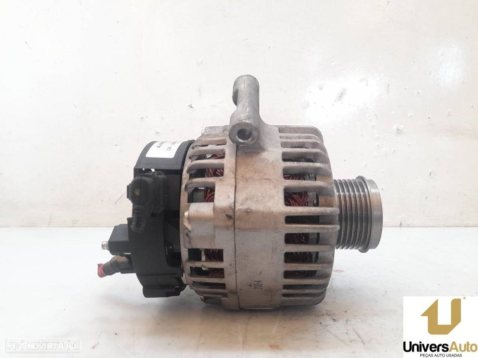 ALTERNADOR OPEL CORSA D 2009 -AI90019 - 4