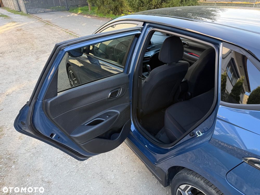 Hyundai i20 1.0 T-GDI DCT N Line - 28