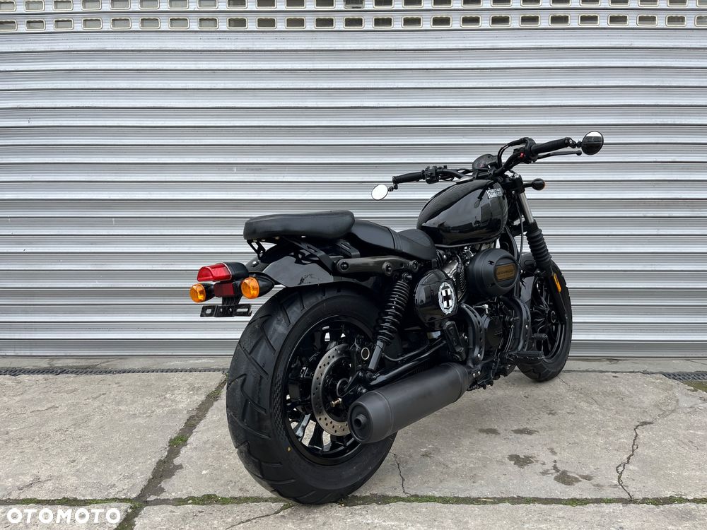 Hyosung GV - 38