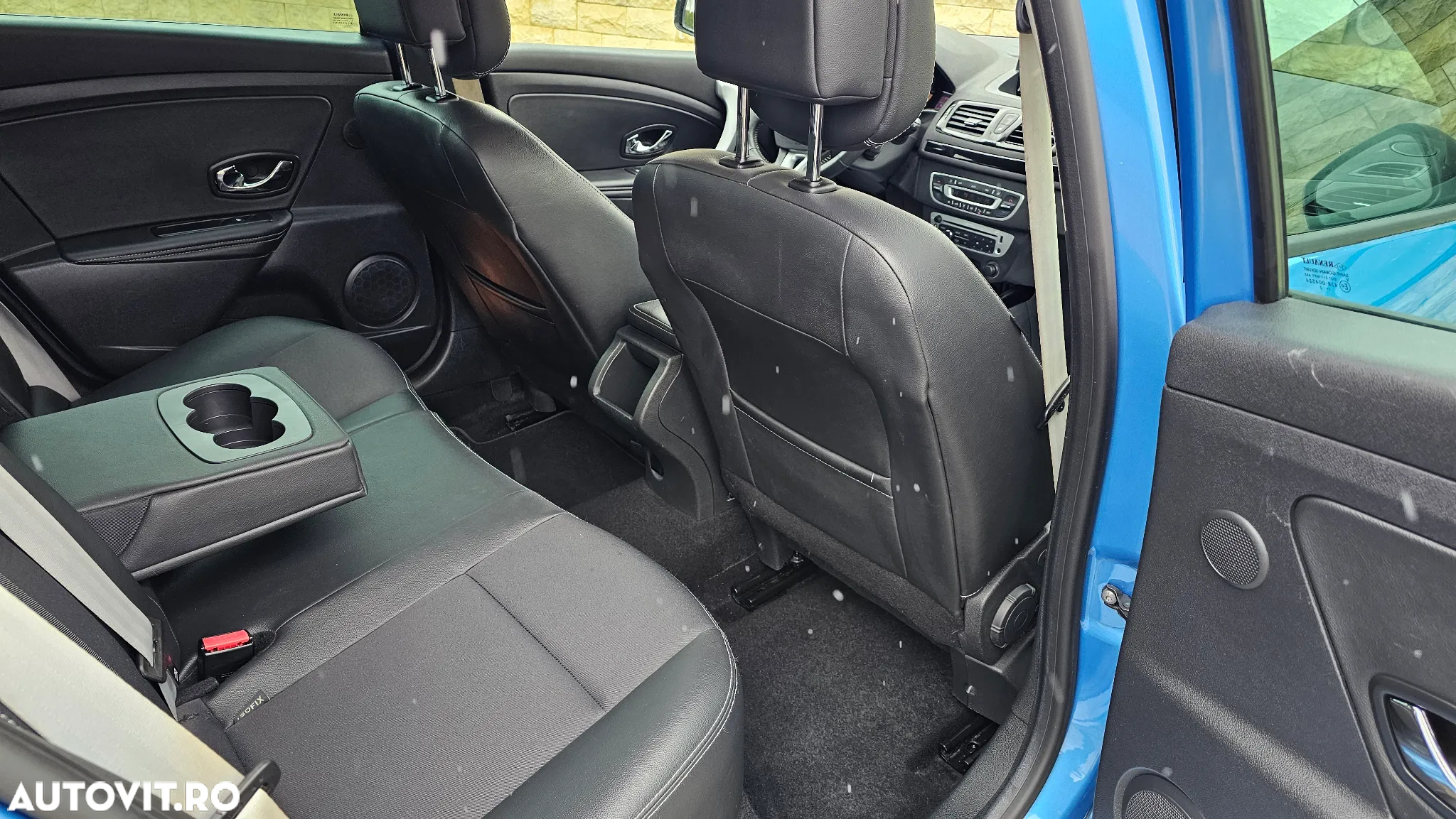 Renault Megane Grandtour ENERGY TCe 115 Start & Stopp Bose Edition - 8