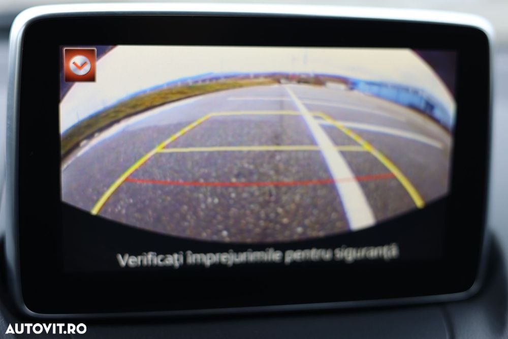 Mazda 2 SKYACTIV-D 105 Exclusive-Line - 13