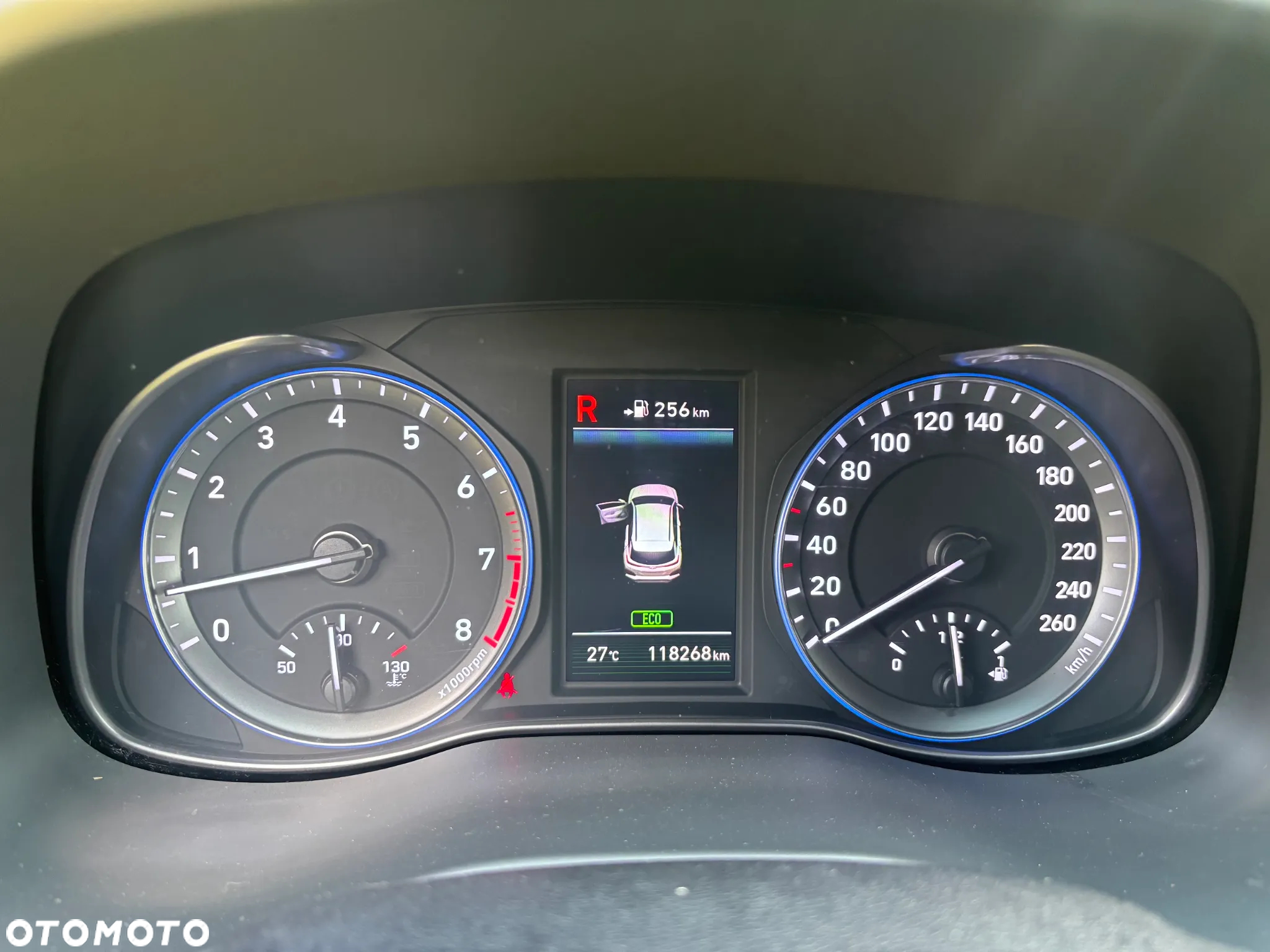 Hyundai Kona 1.6 T-GDI Premiere Style 4WD DCT - 21