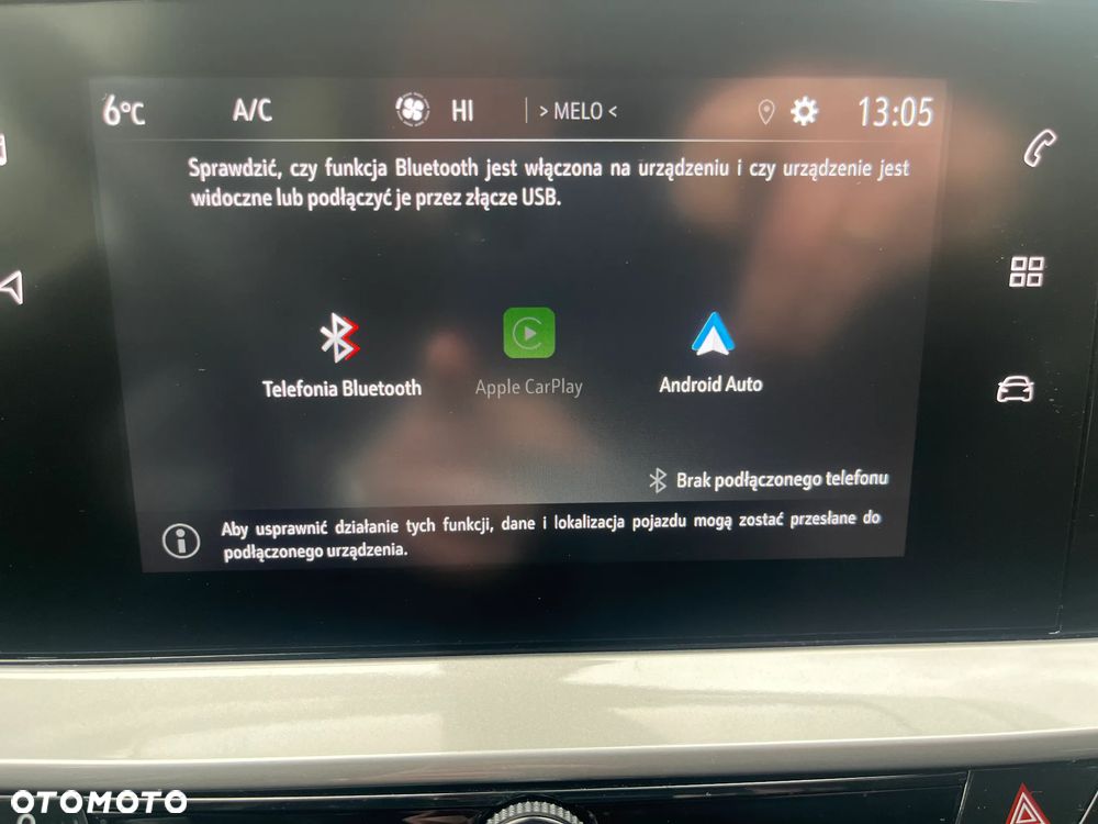 Opel Mokka 1.2 T GS S&S - 19