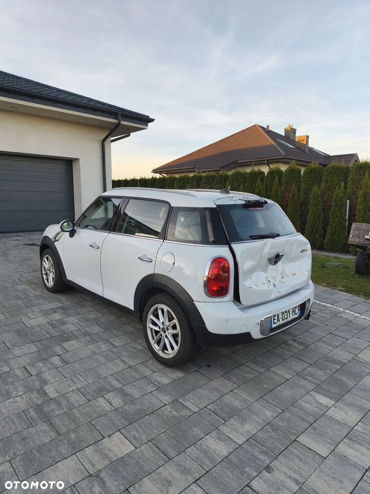 MINI Countryman - 4
