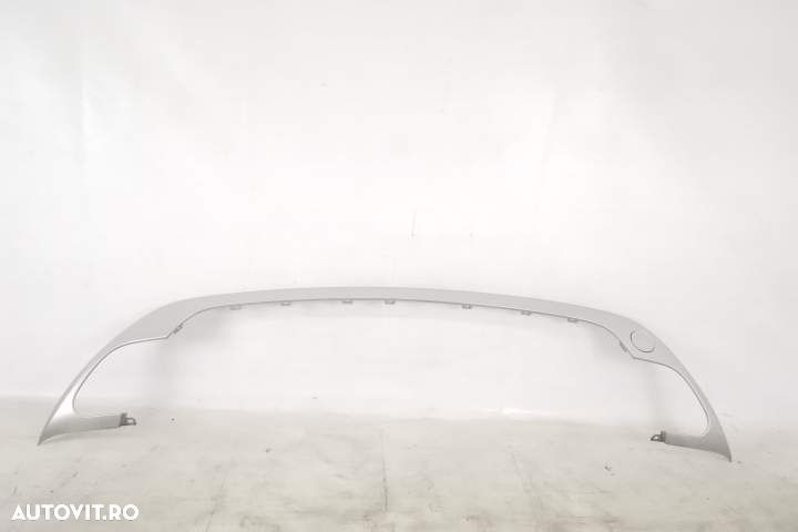 Difuzor Fusta Bara Spate Original In Stare Buna Land Rover  Range Rove - 1