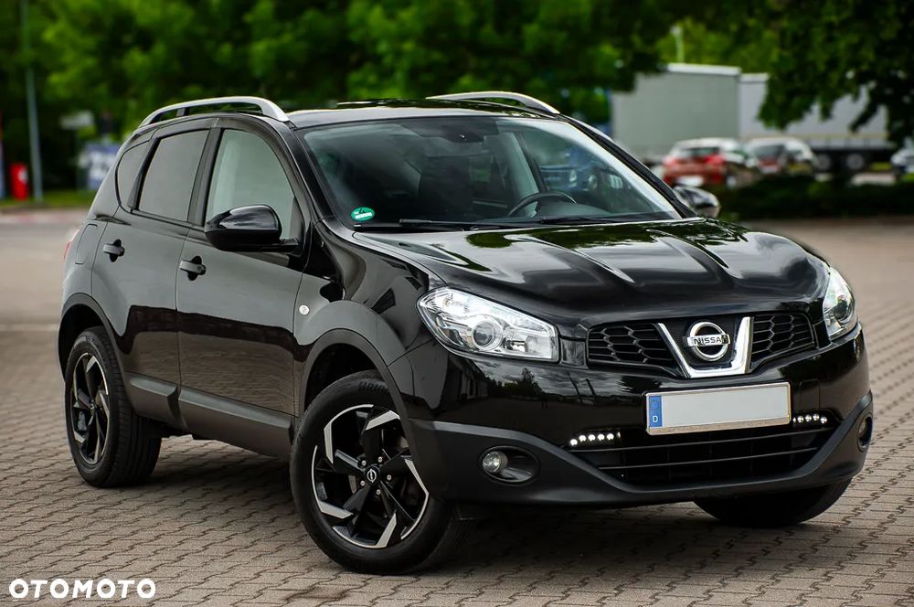 Nissan Qashqai - 12