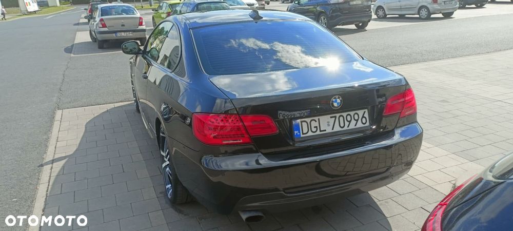 BMW Seria 3 320i Edition Exclusive - 6