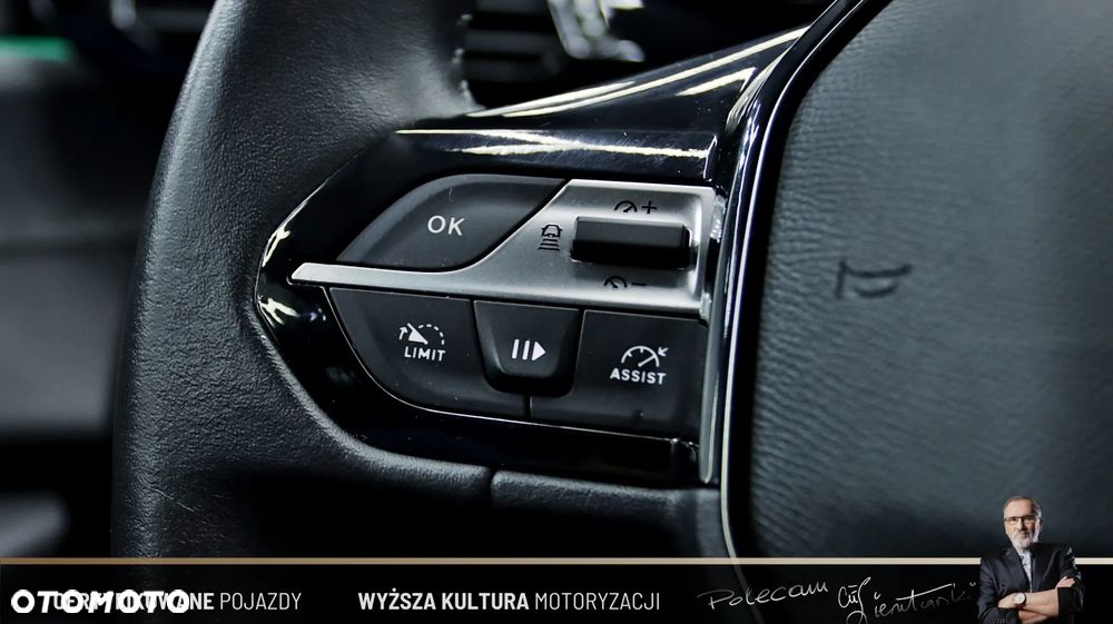 Peugeot 308 1.5 BlueHDi Allure Pack S&S - 16