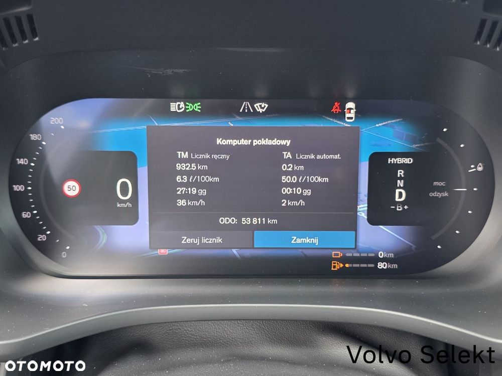Volvo XC 60 - 24