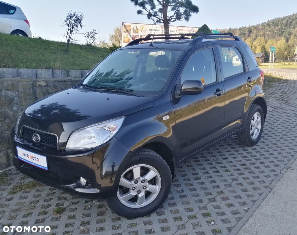 Daihatsu Terios - 6