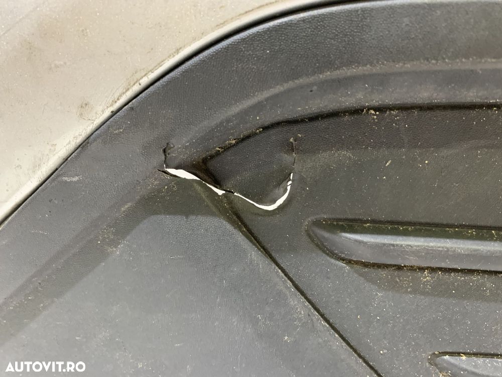 Bara fata Ford Custom, 2018, 2019, 2020, 2021, 2022, 2023, cod origine OE JK21-17F003-AH. - 22