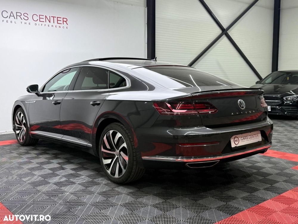 Volkswagen ARTEON 2.0 TSI DSG R-Line - 4
