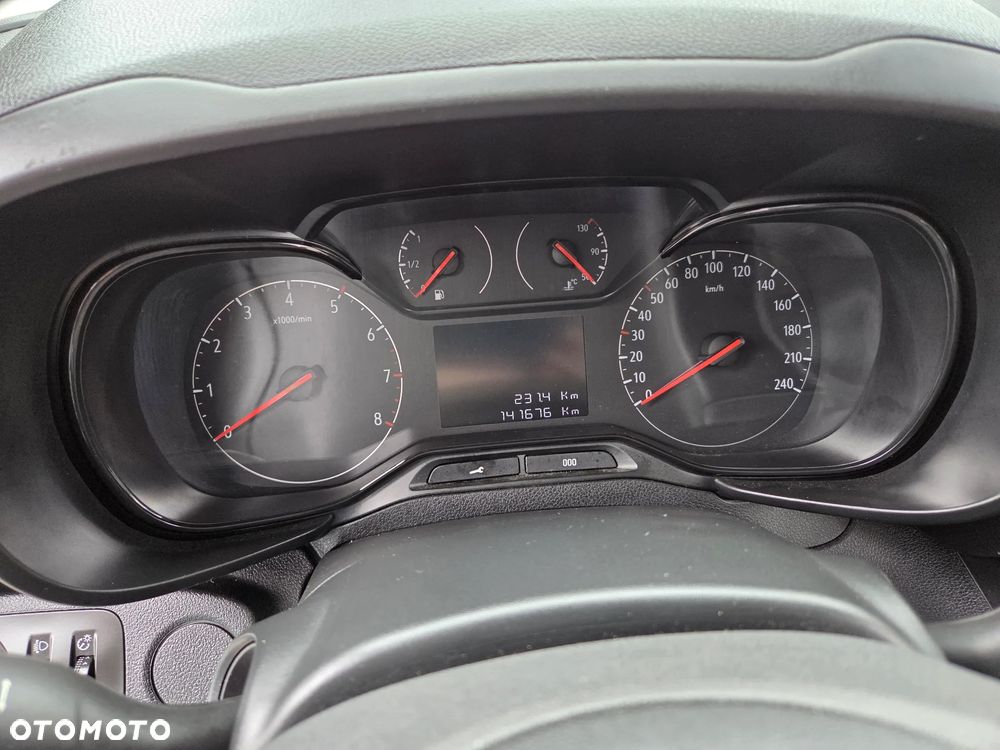 Opel Combo XL 1.5 CDTI Enjoy S&S - 16