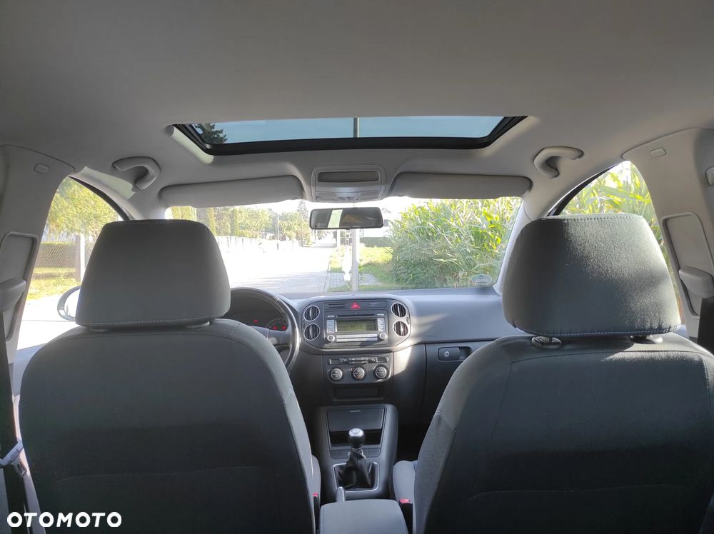 Volkswagen Golf Plus - 11