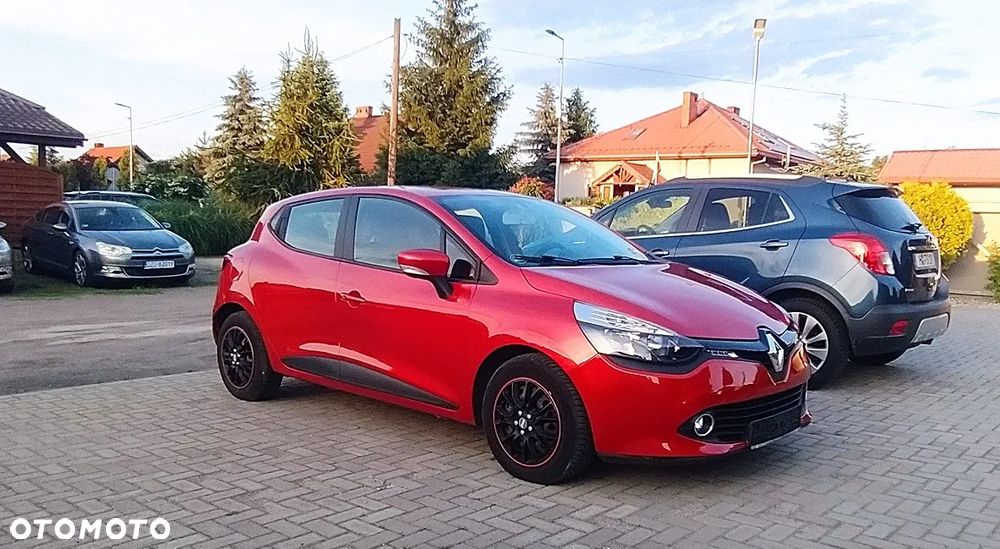 Renault Clio 1.2 16V 75 Dynamique - 2