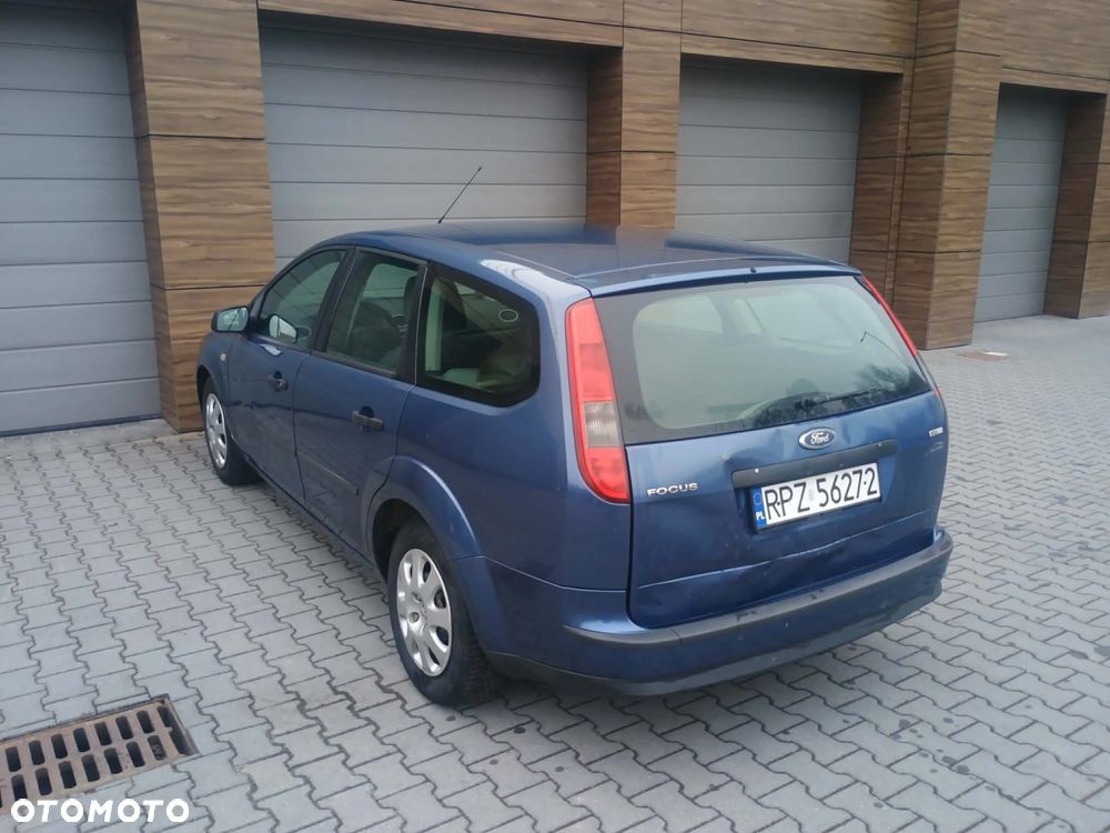 Ford Focus - 3