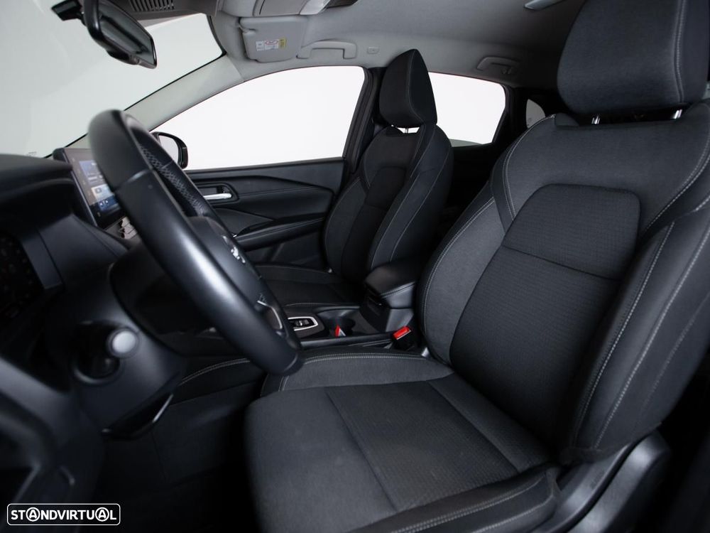 Nissan Qashqai 1.5 e-Power N-Connecta - 8