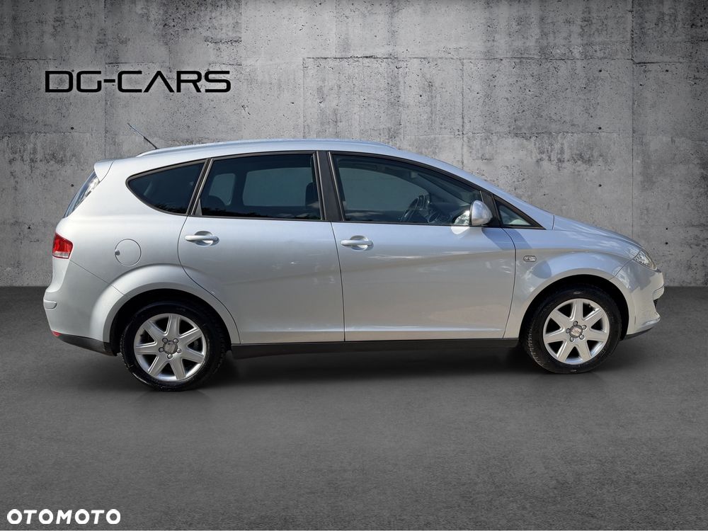 Seat Altea XL 1.6 Stylance - 23