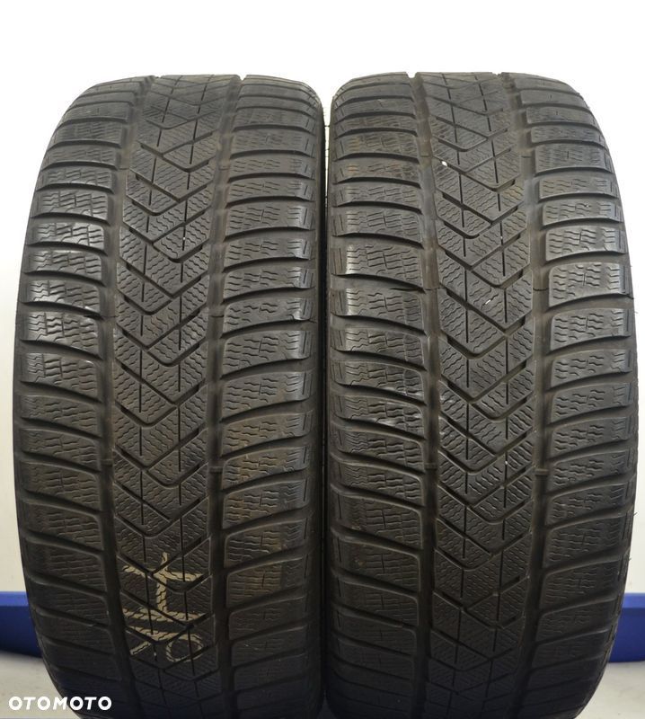 235/35R20 92W PIRELLI SOTTOZERO 3 x2szt 8857z - 1