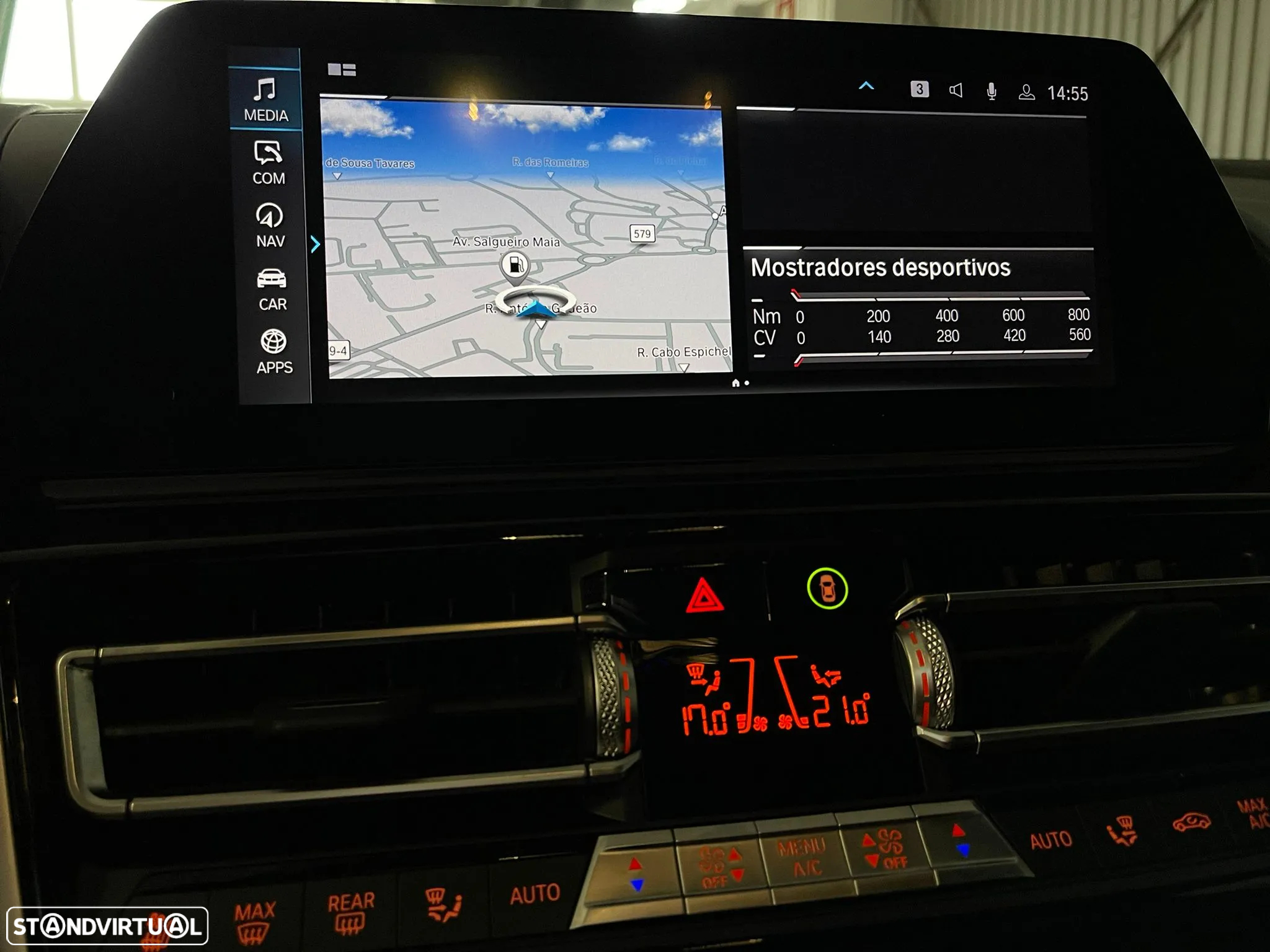BMW M850i xDrive - 24