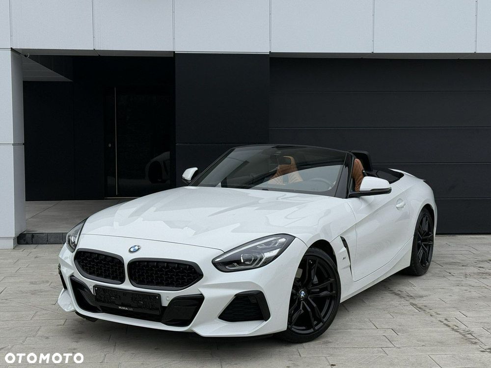 BMW Z4 20i sDrive M Sport sport - 1