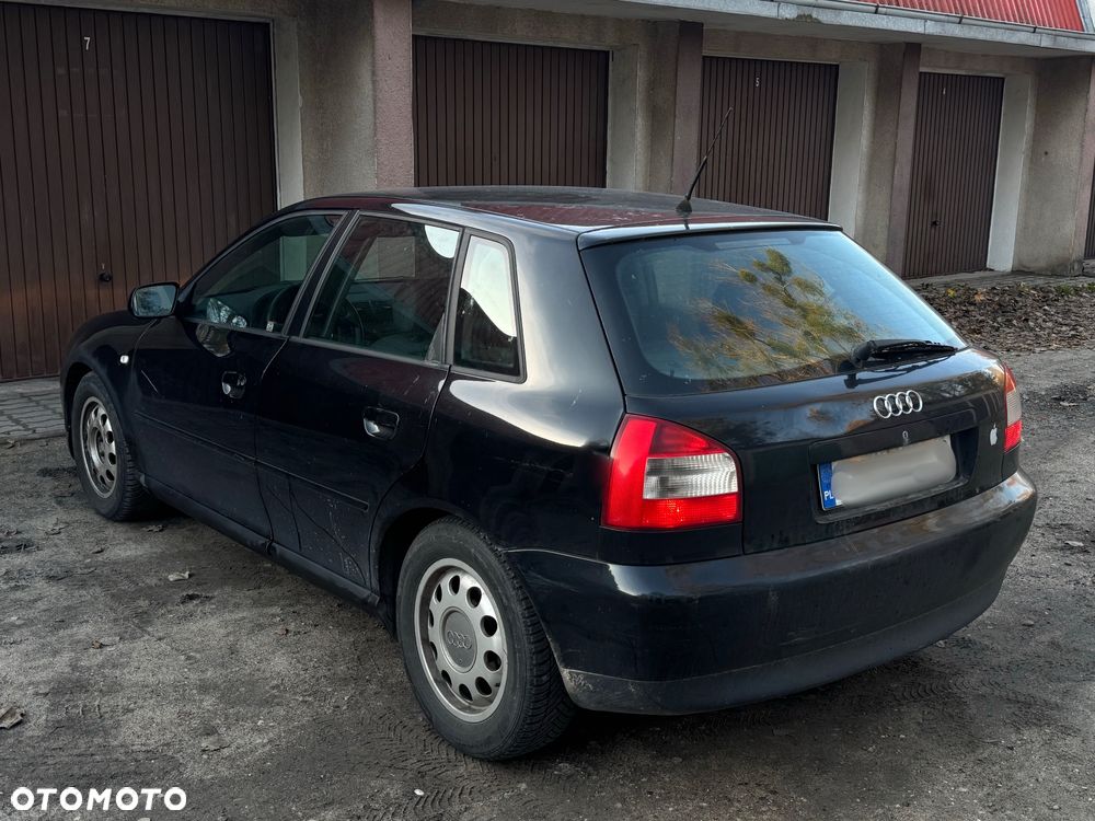 Audi A3 - 6