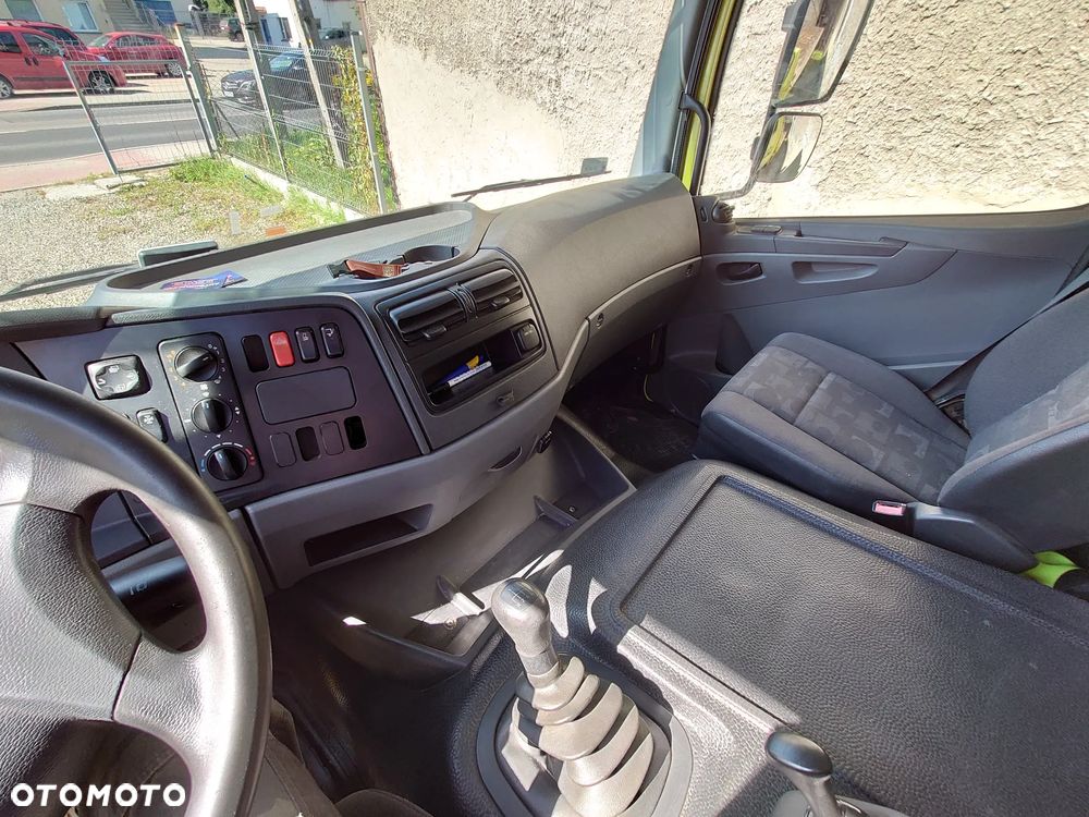 Mercedes-Benz Atego 1223L - 8