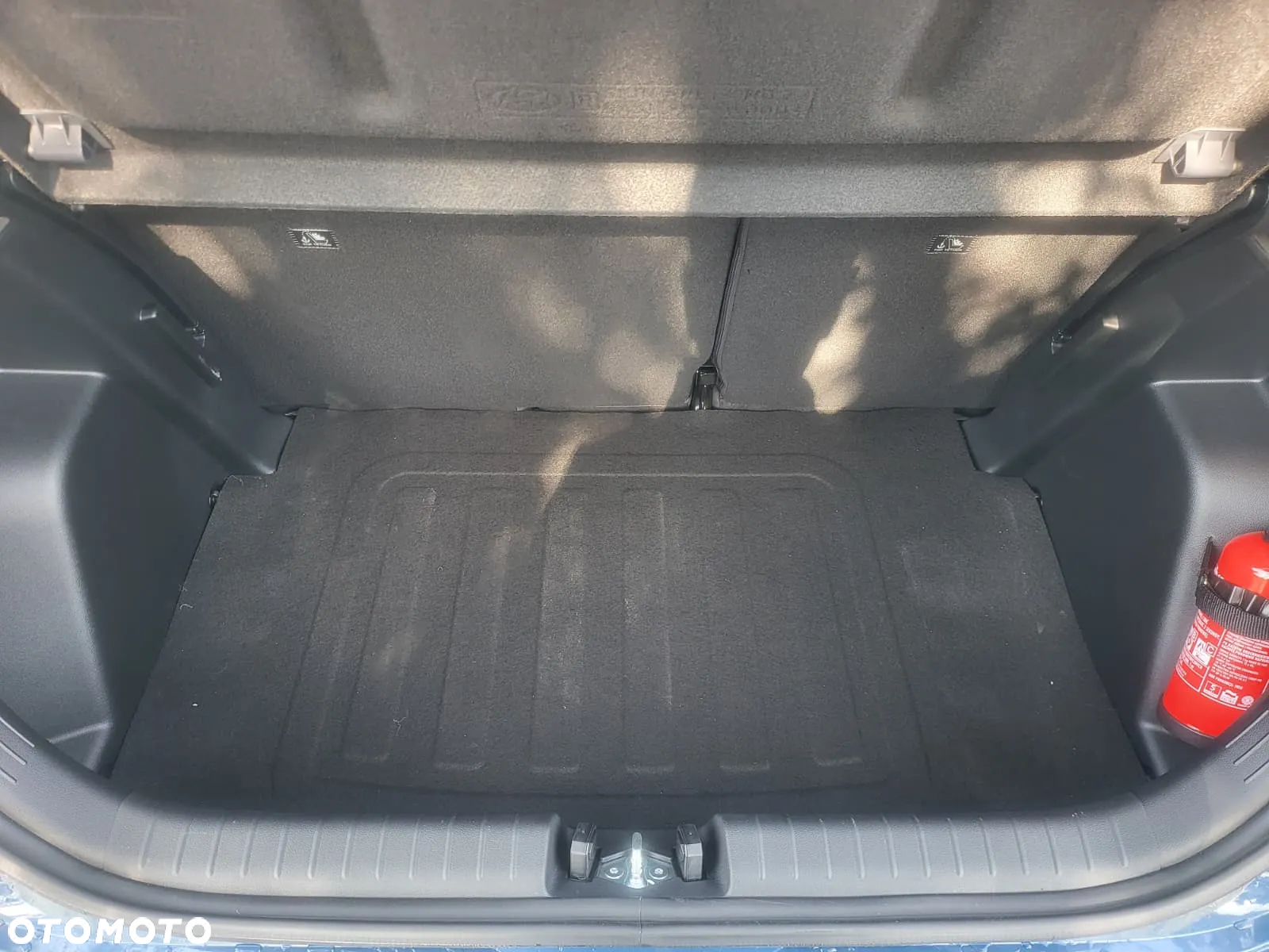 Hyundai i20 1.2 Modern - 26