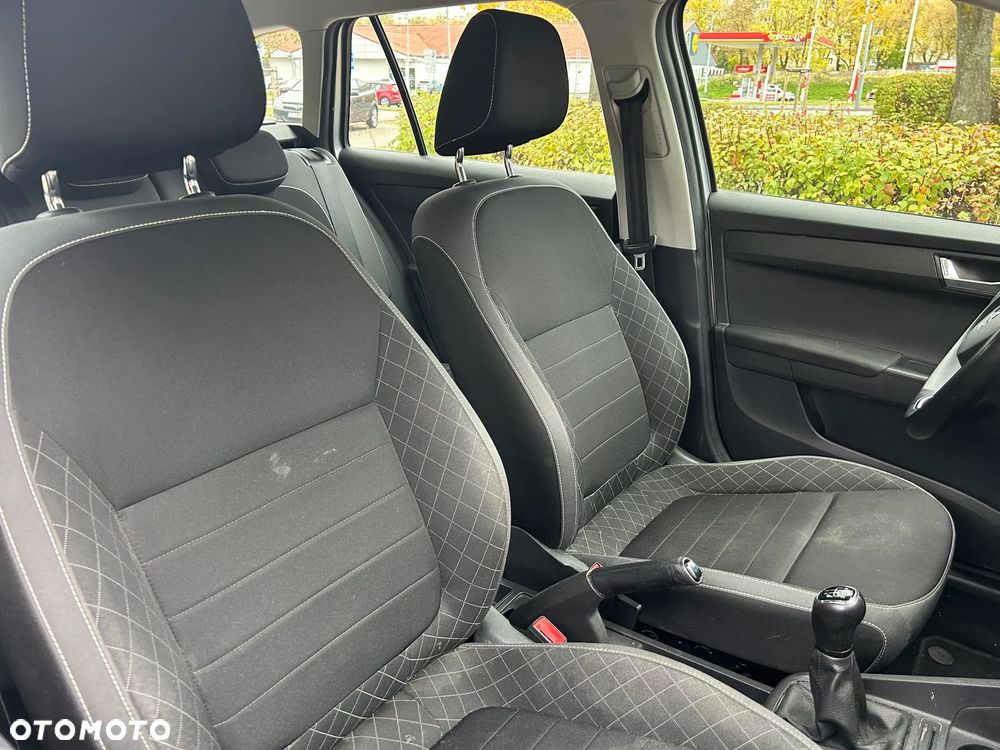 Skoda Fabia 1.0 TSI Ambition - 13