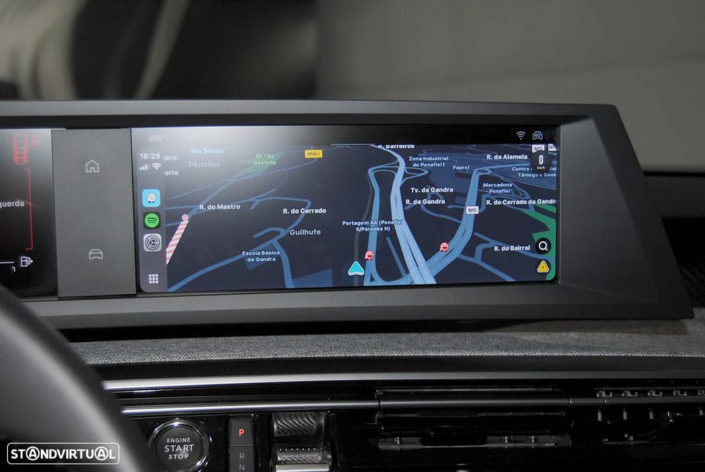 Peugeot 5008 1.2 Hybrid Allure e-DCS6 - 39