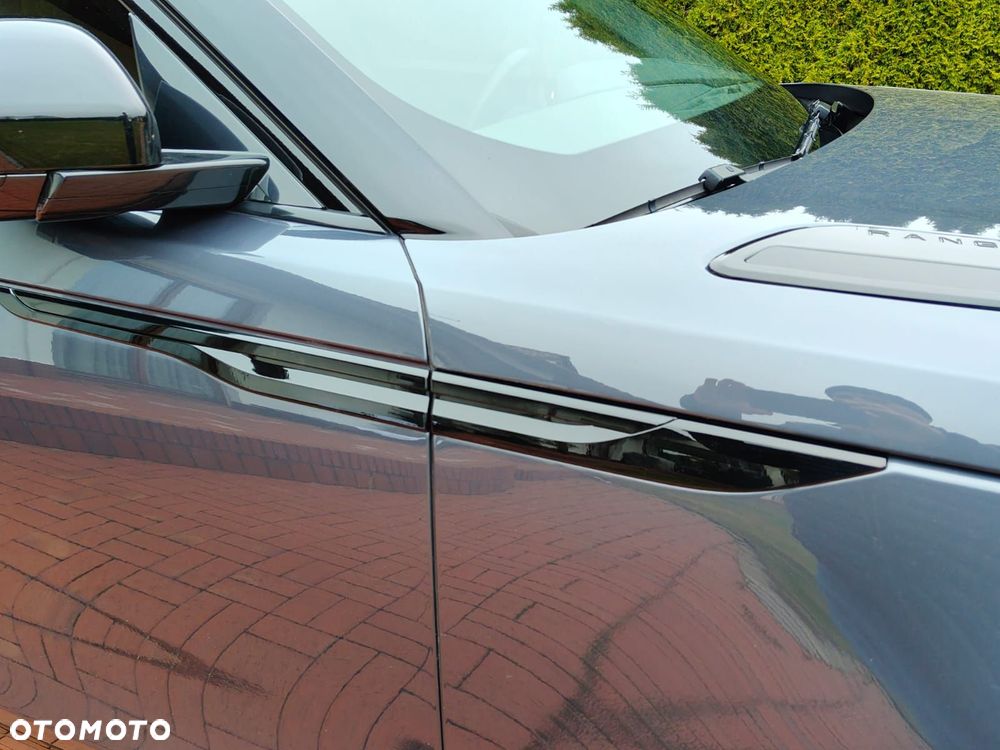 Land Rover Range Rover Velar P250 R-Dynamic SE - 8