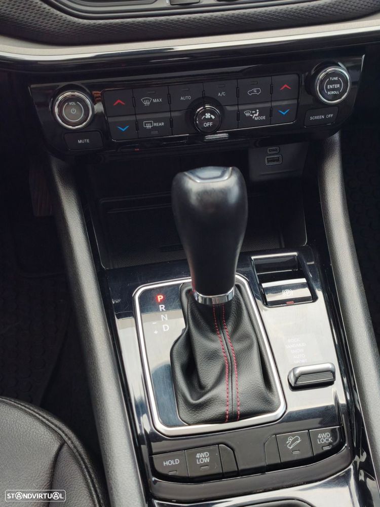 Jeep Compass - 21