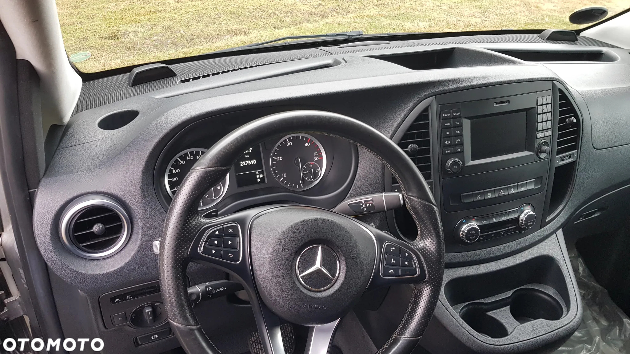 Mercedes-Benz VITO - 7
