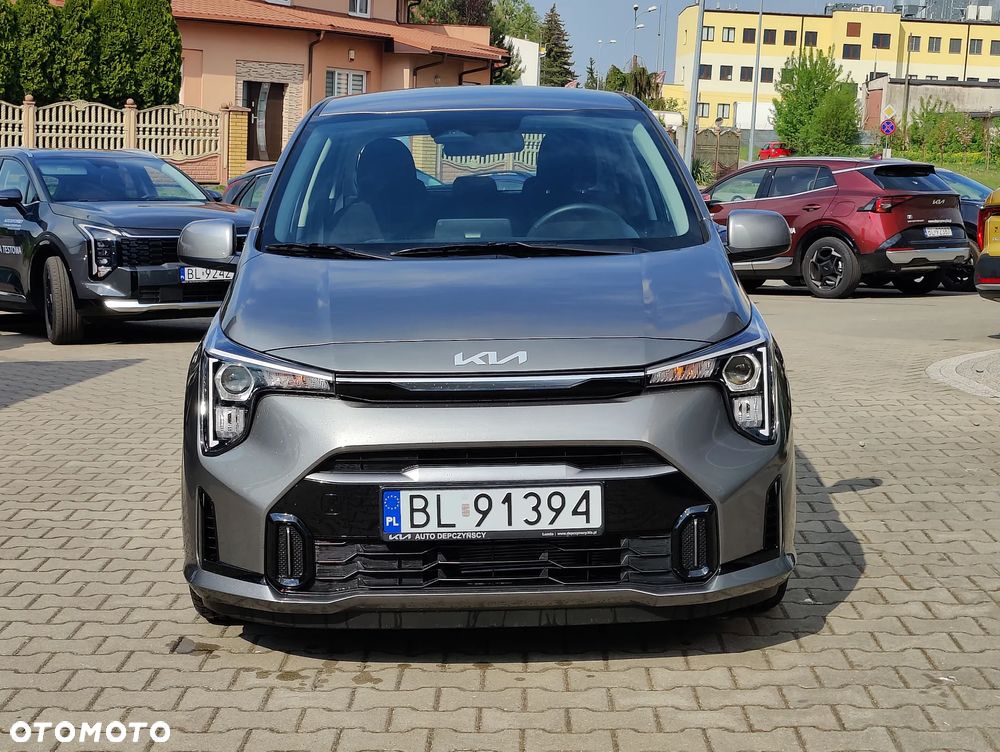 Kia Picanto 1.0 GDI L - 5