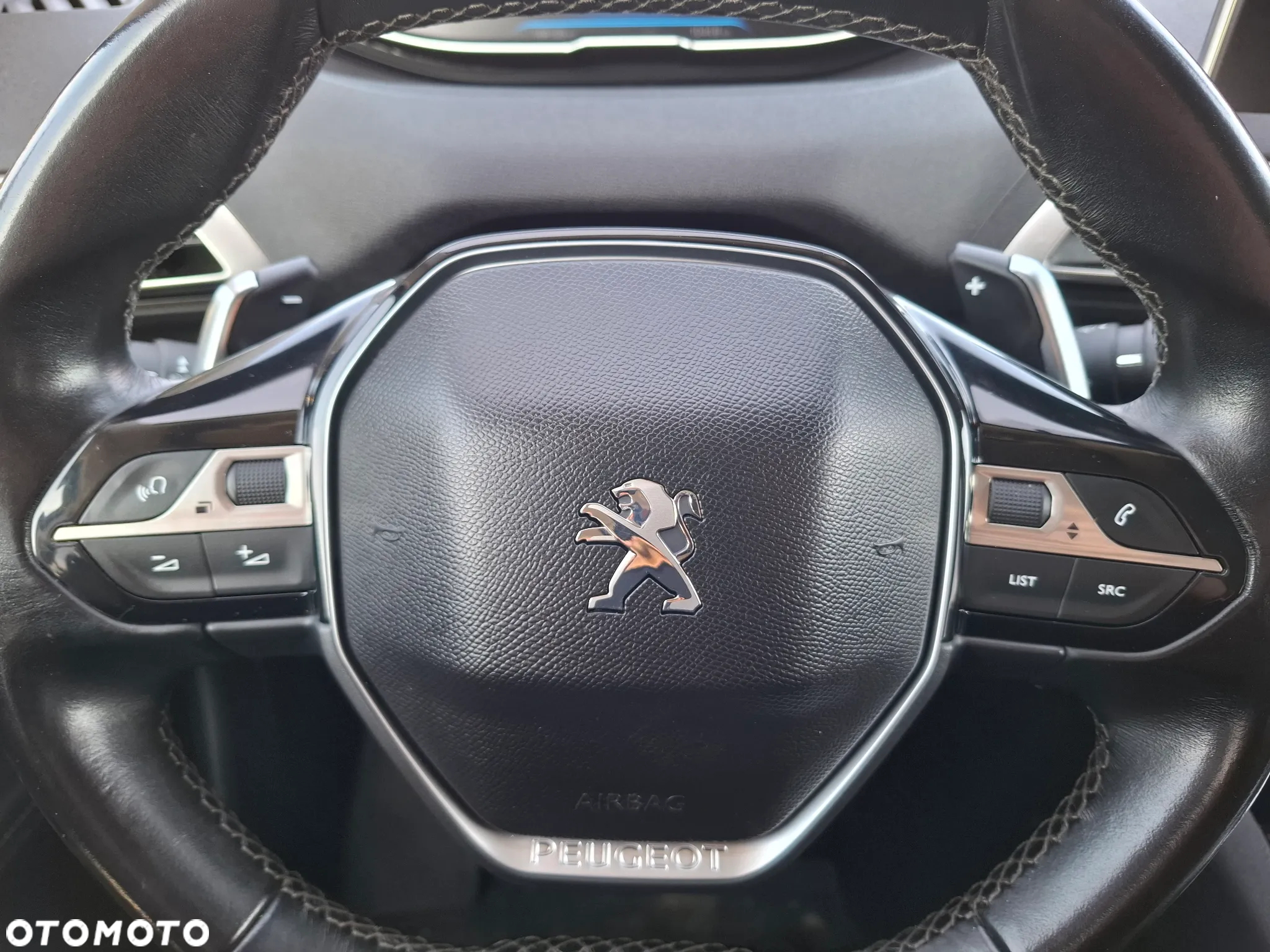 Peugeot 3008 1.5 BlueHDi Allure S&S EAT8 - 19
