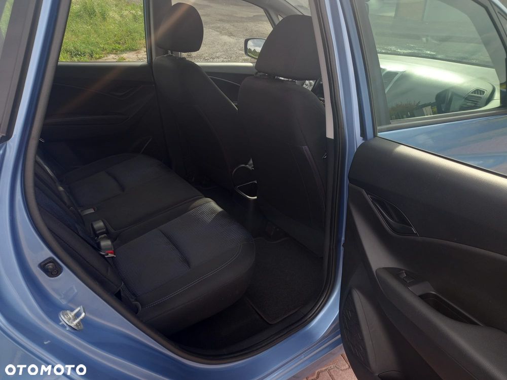 Hyundai ix20 1.4 Blue Classic - 14