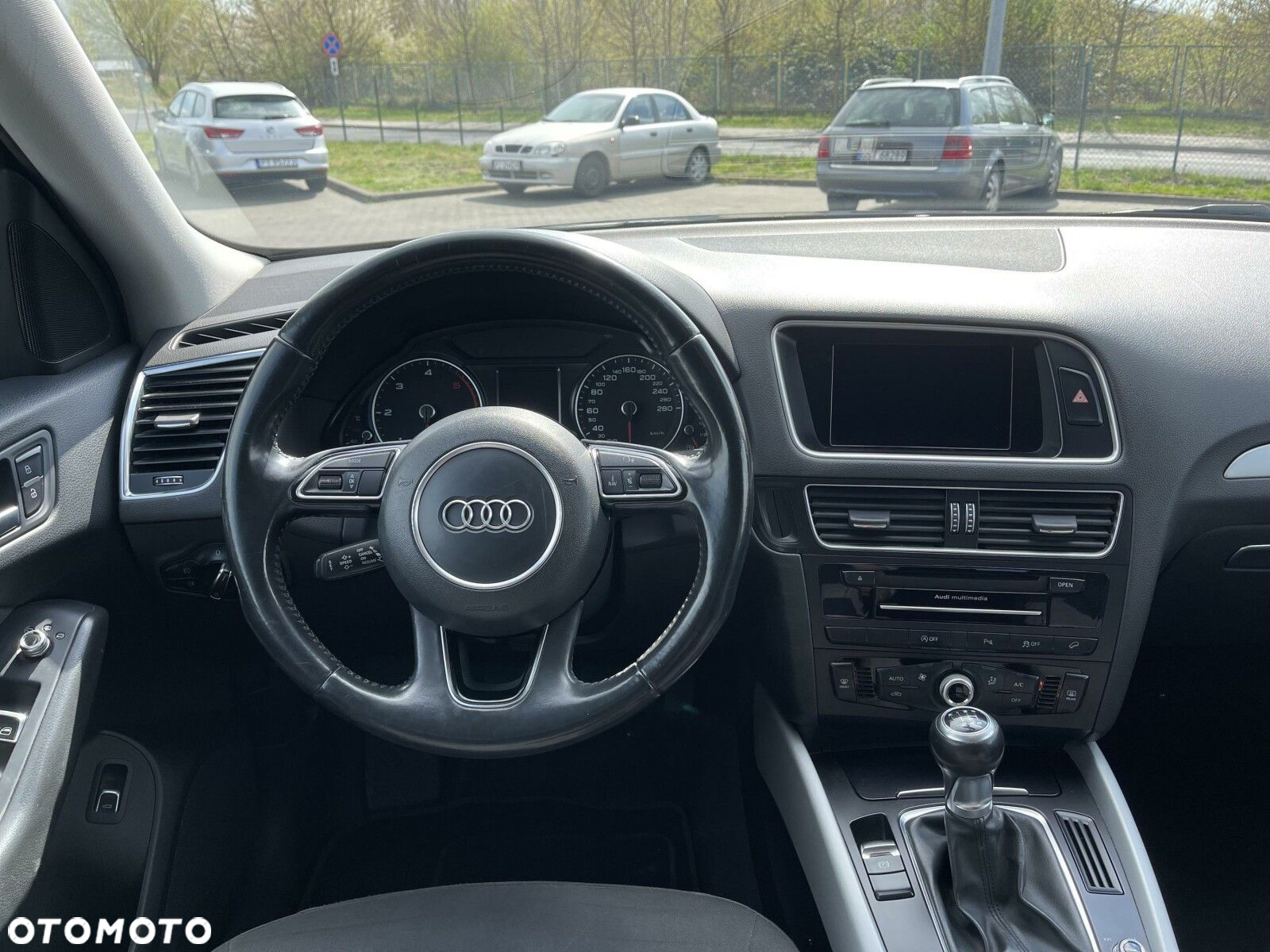 Audi Q5 - 12