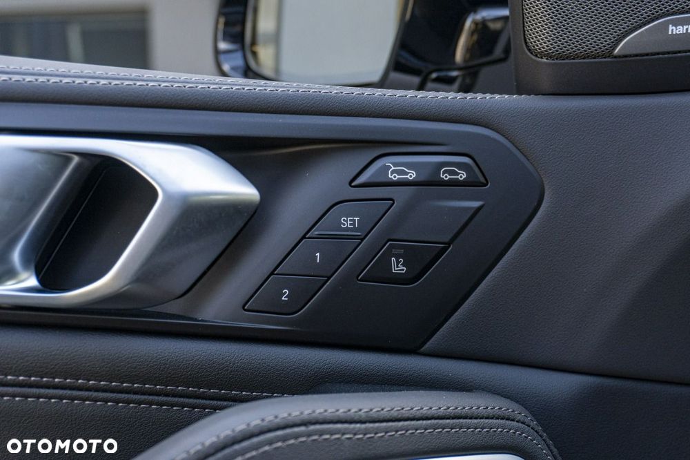 BMW X6 - 23
