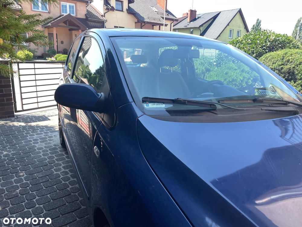 Volkswagen Fox - 15