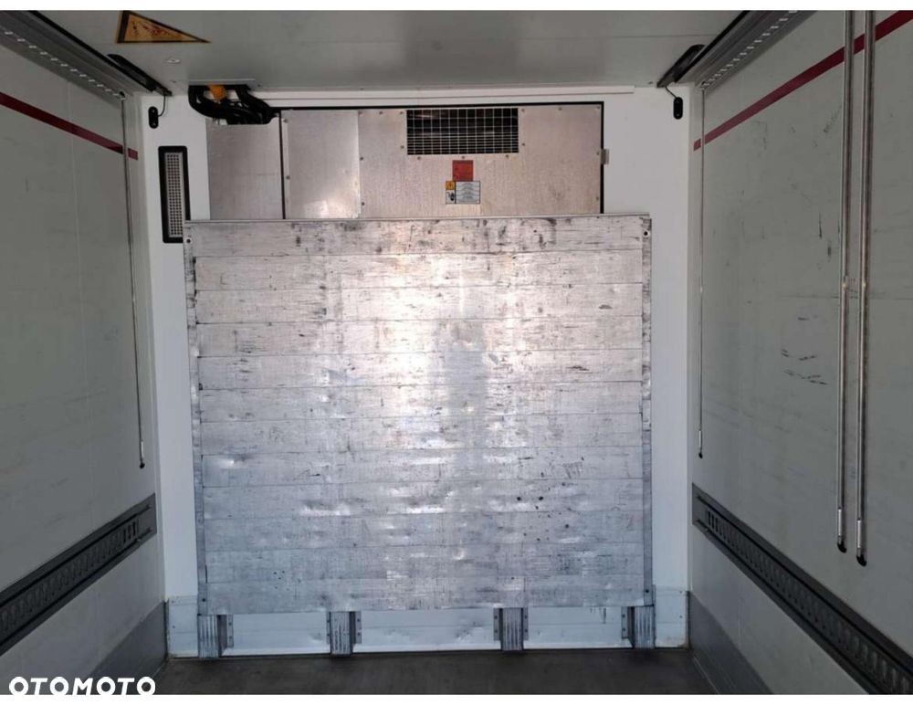 Schmitz Cargobull SKO Double Deck FP 45 ThermoKing SLXi Spectrum Multitemp - 12
