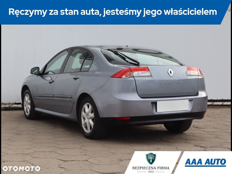 Renault Laguna - 5