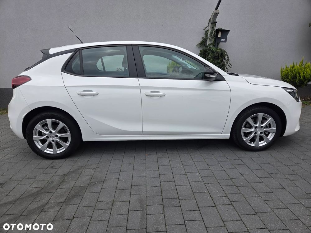 Opel Corsa 1.5 D S&S - 9