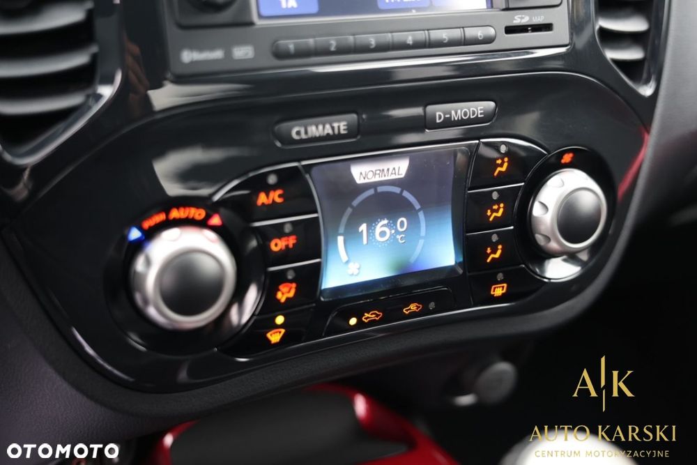 Nissan Juke - 25