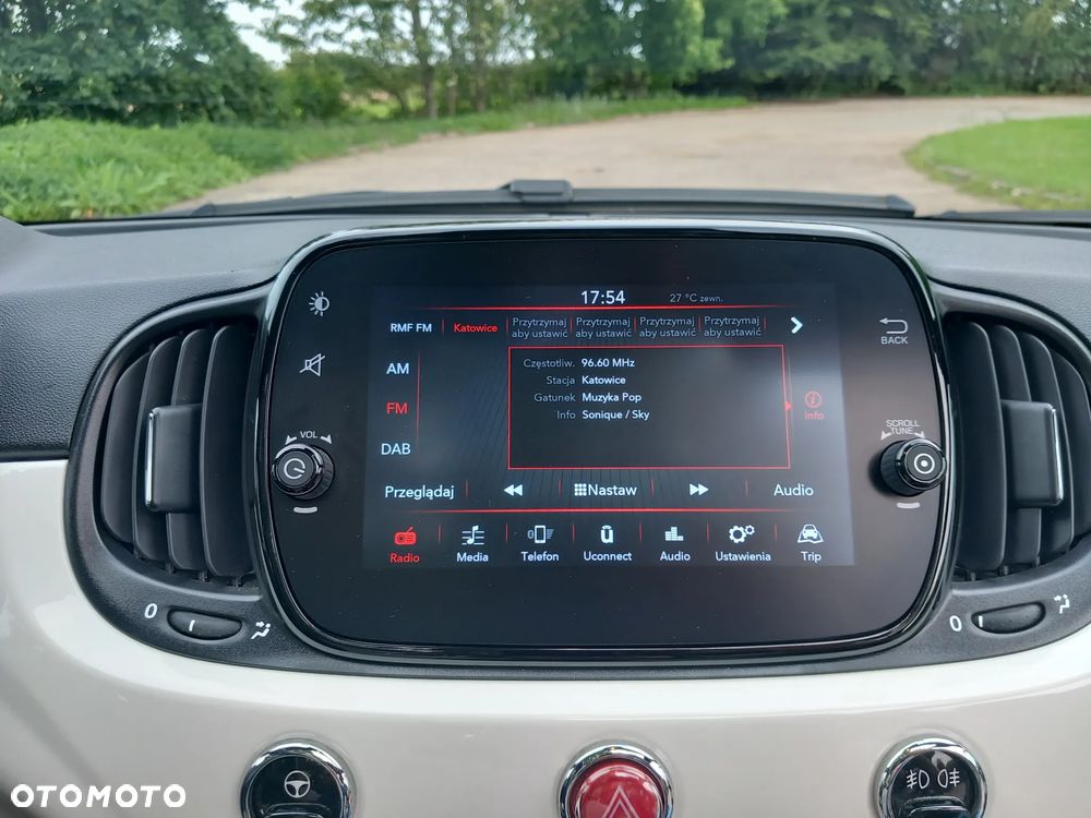 Fiat 500 1.0 GSE Hybrid Dolcevita - 21