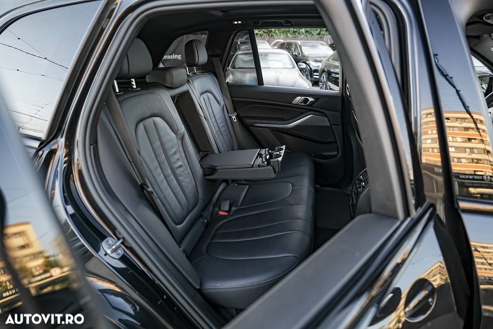 BMW X5 xDrive45e - 11