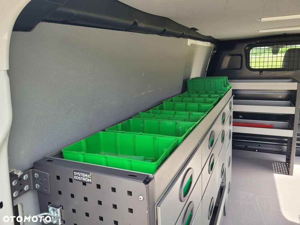 Peugeot Expert L3 Automat 144KM Auto-Serwis - 27