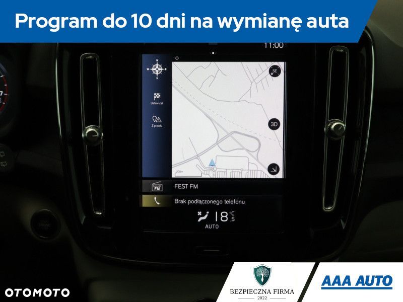 Volvo XC 40 - 20