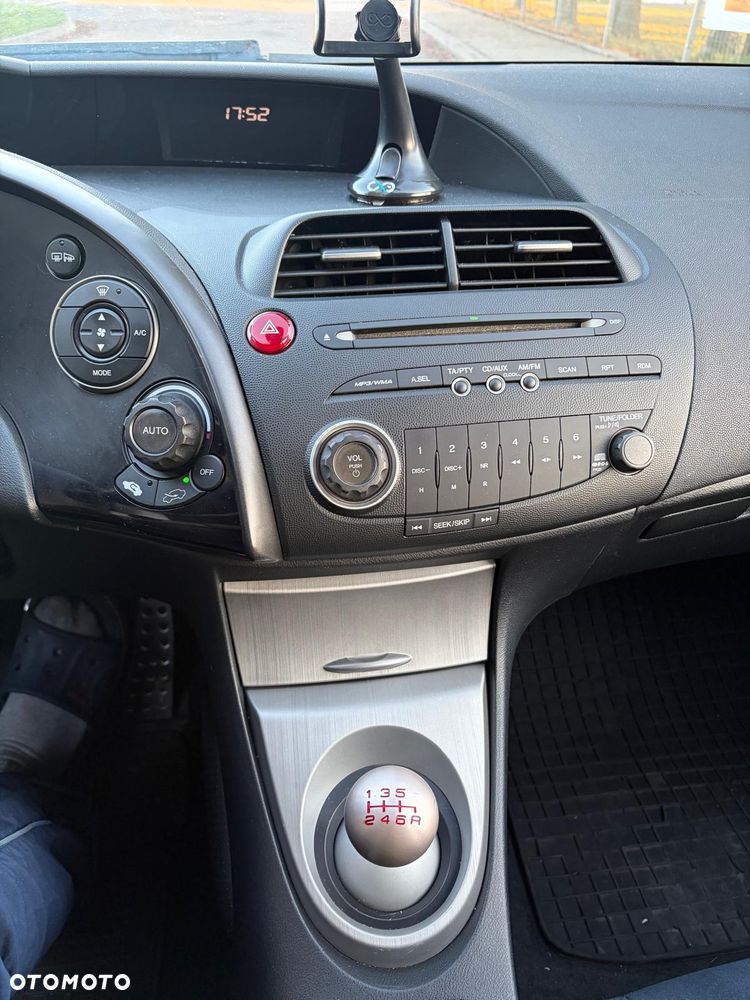 Honda Civic - 17