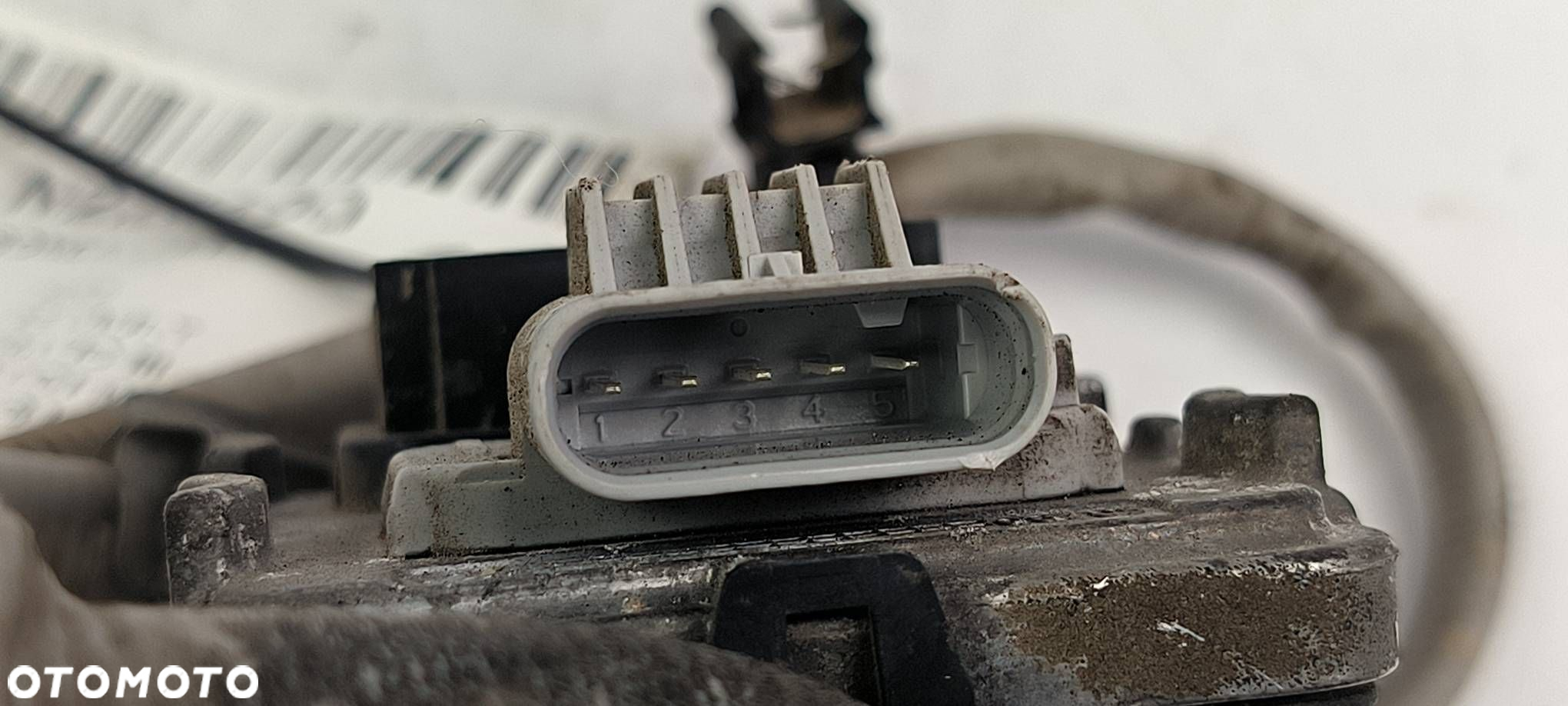 SONDA LAMBDA RENAULT TRAFIC III 227903791R - 5
